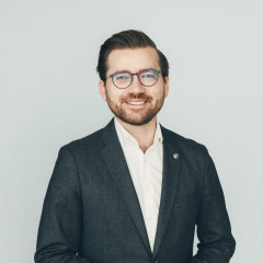 Sveinung Rotevatn<