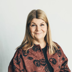 Trine Noodt<