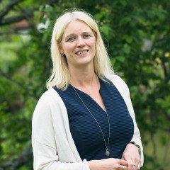Gunn Merete Paulsen<