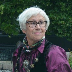 Signy Gjærum<
