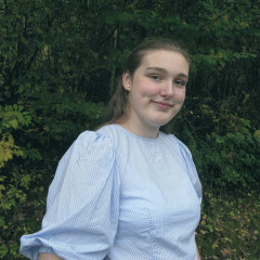Amalie Louise Fuglum<
