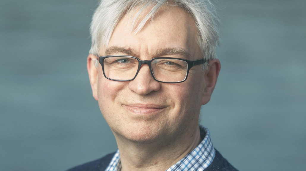 André Skjelstad er Venstres transportpolitiske talsperson.