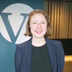 Anne Helene Bakke<