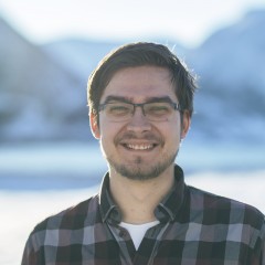 Mikael Christensen<