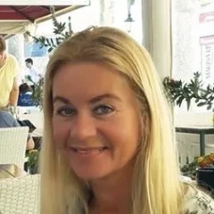 Anne Berit Skarestad<