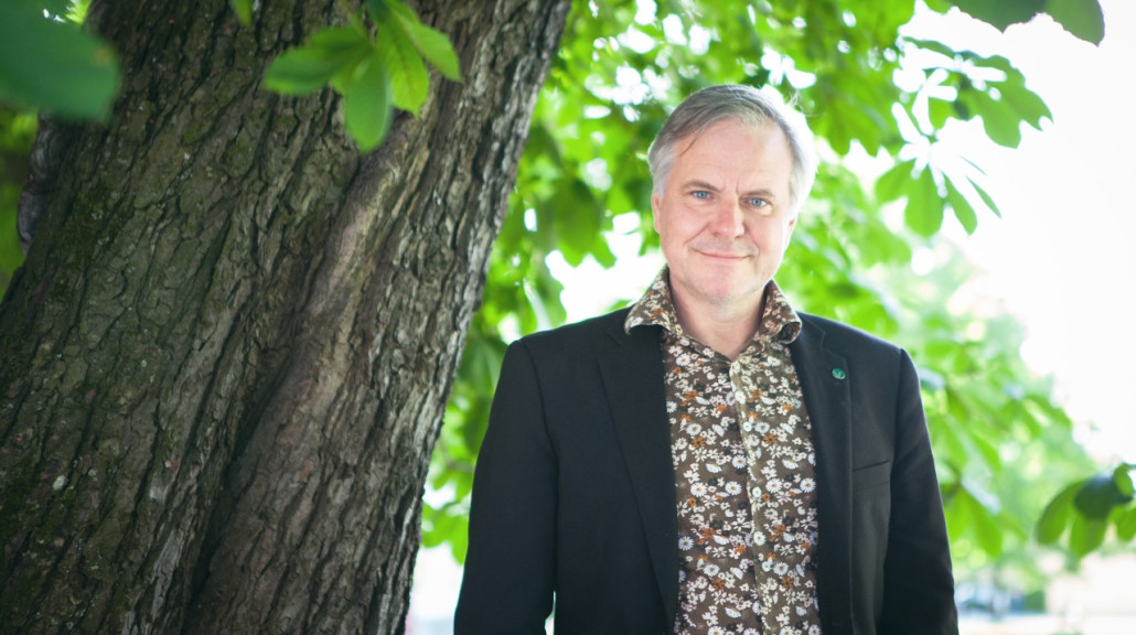 Alfred Bjørlo
