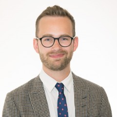 Venstres ansatte på Stortinget<