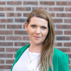 Angelika Rusinek-Pietrzak<