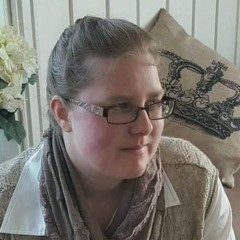 Anita Ulvseth<