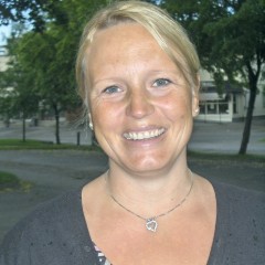 Ann Kristin Weng Lundberg<