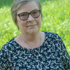 Anne Rikvold Jess<