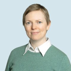 Annemarie Tandberg Abeler<