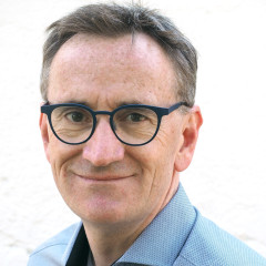 Asgeir Bahre Hansen<
