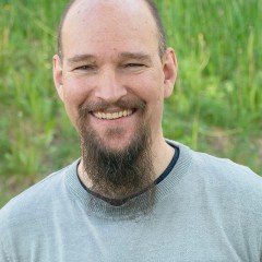 Audun Wangen<