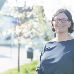 Anja Berggård Endresen<