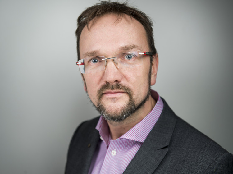 Kyrre Alvær
