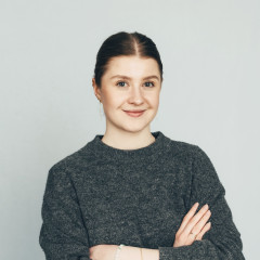 Ansatte i Venstre – VHO<