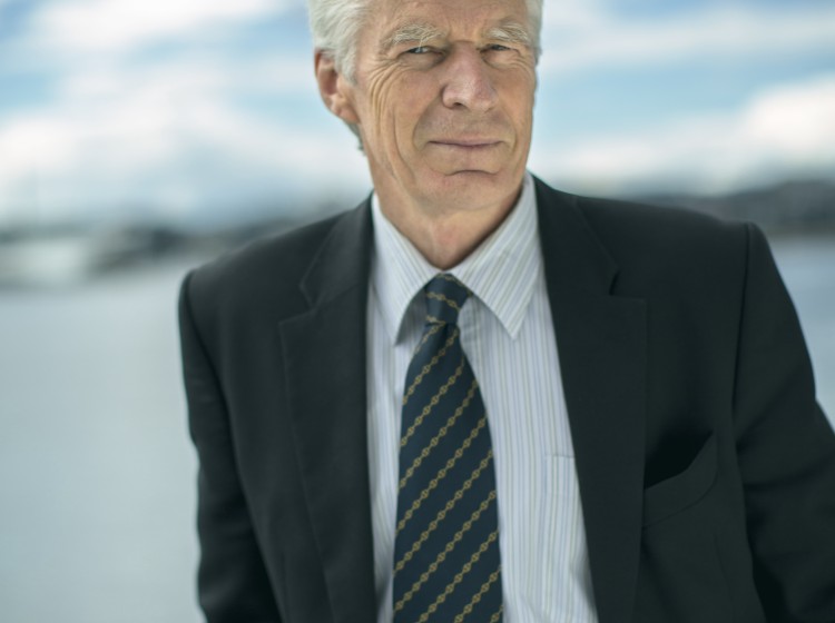 Bernt Stilluf Karlsen Alchetron, The Free Social Encyclopedia