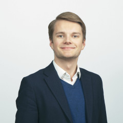 Bjarte Espeland Horpestad<