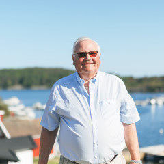 Bjørn Daniel Solberg<