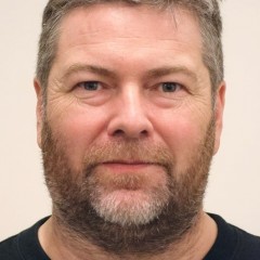 Bjørn Arne Mjåseth<