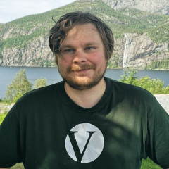 Christoffer Stølen<