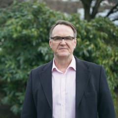 Morten Nødtvedt<