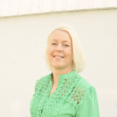 Carina Wollan Myhre<