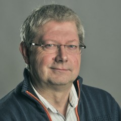 Anders Kristoffer Oppheim<