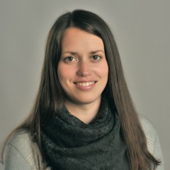Ingrid Sponheim<