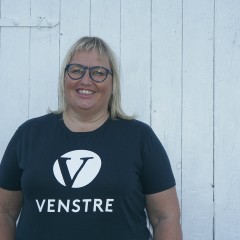 Ann-Christin Bonde Helliksen<