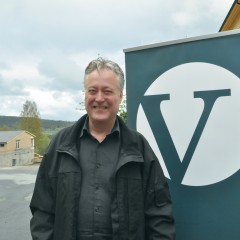 Egil Hjorteset<