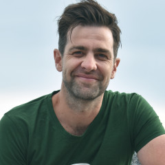 Stig M. Halvorsen<