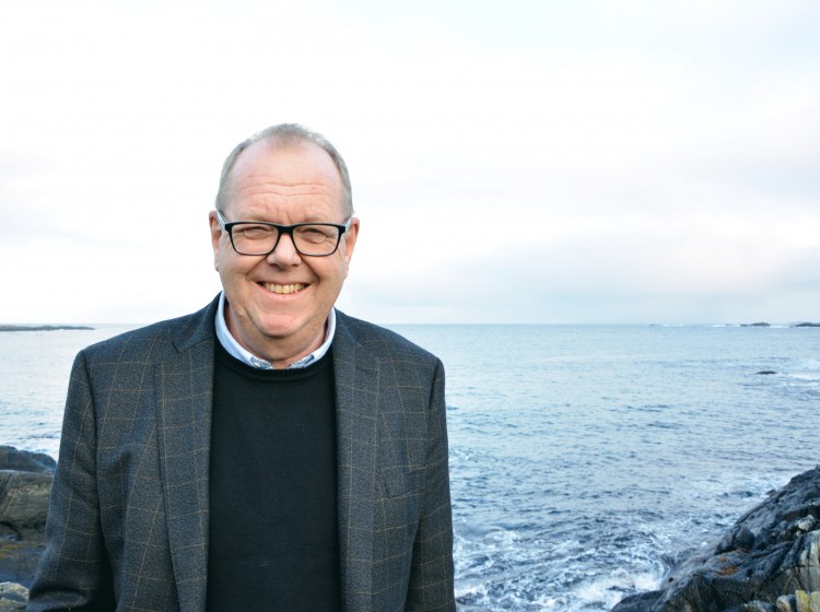 Pål Farstad Møre og Romsdal Venstre