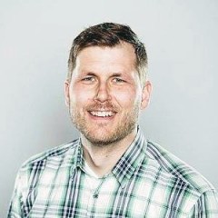 Dag-Kristoffer Forberg<