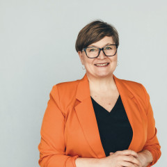 Eidi Ann Hansen<