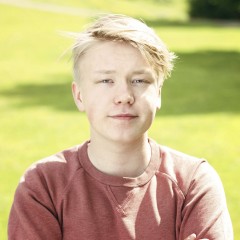 Eilert Isaksen-Warth<