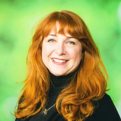 Elisabeth Holter-Schøyen<