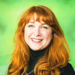 Elisabeth Holter-Schøyen<