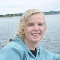 Elizabeth Toft Erichsen<