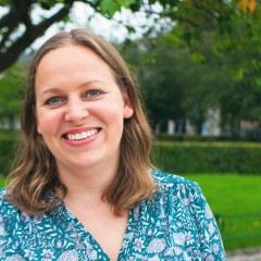 Ingrid Nergaard Fjeldstad<