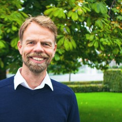 Anders Waage Nilsen<