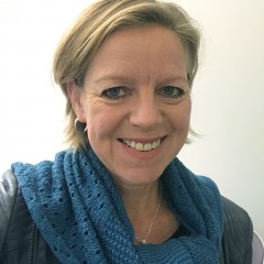 Eva Næss Karlsen<