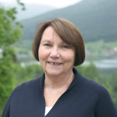Eva Ramstad<