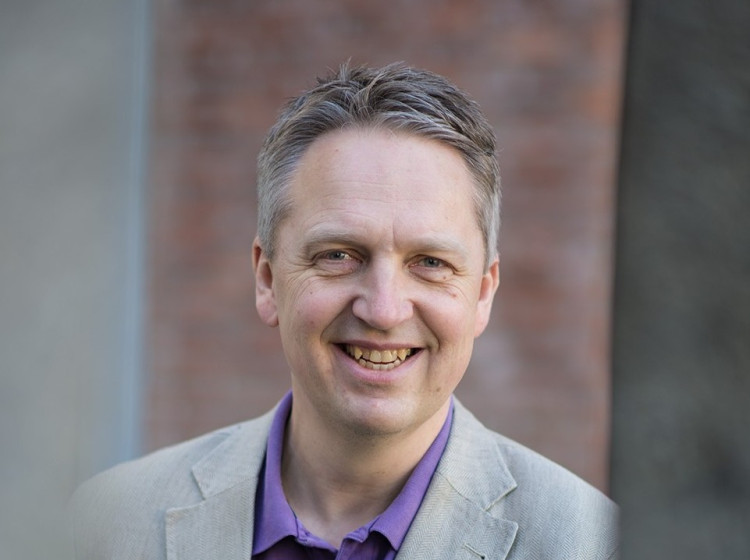 Njål Vikdal