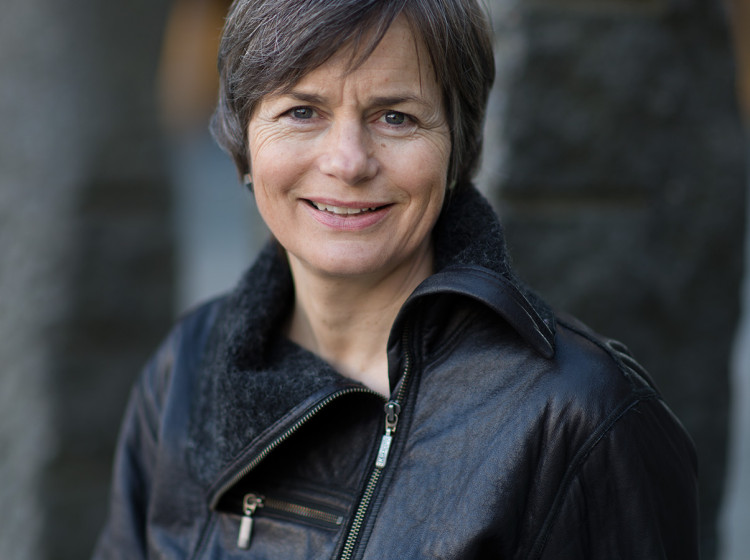 Lisbet Landfald