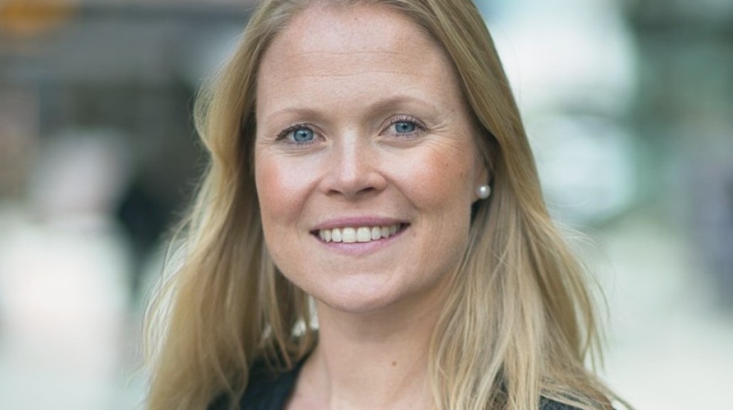 Marit Brochmann, Asker Venstre