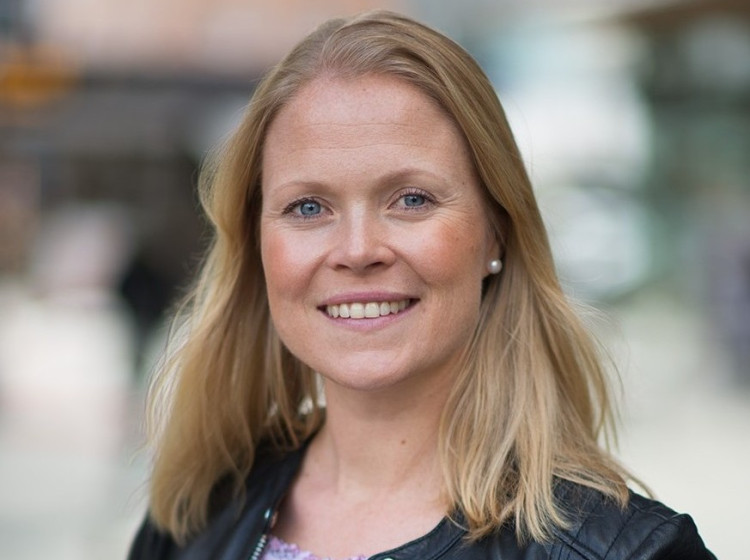 Marit Brochmann, Asker Venstre