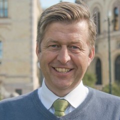 Finn-Erik Blakstad<
