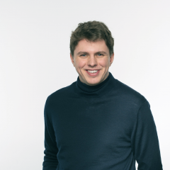 Jacob Haugmoen Handegard<